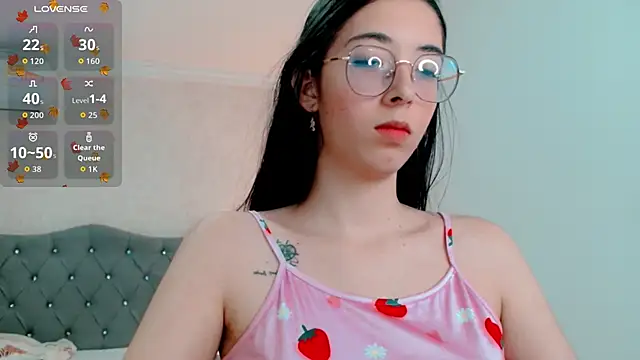 brooklove doll online show from October 10, 2:21 am