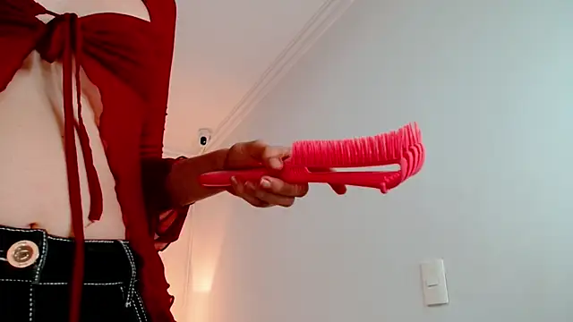 brooklove doll online show from October 12, 3:16 am