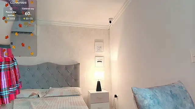 brooklove doll online show from October 28, 8:22 pm