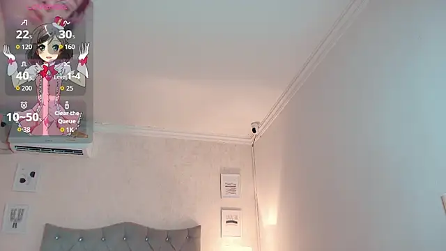 brooklove doll online show from November 8, 4:18 pm