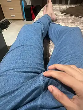 sonug0912 online show from January 4, 1:31 am