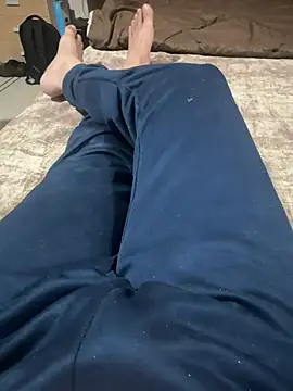 sonug0912 online show from January 7, 10:08 pm