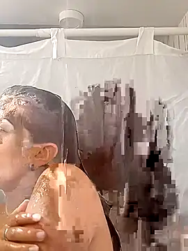 Anamaria-24 online show from April 8, 3:34 pm