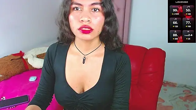 Snapshot of Cynthia_hazel chatting on December 9, 8:33 am Cynthia hazel online show from December 9, 8:33 am