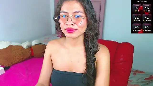 Snapshot of Cynthia_hazel chatting on December 18, 11:34 am Cynthia hazel online show from December 18, 11:34 am