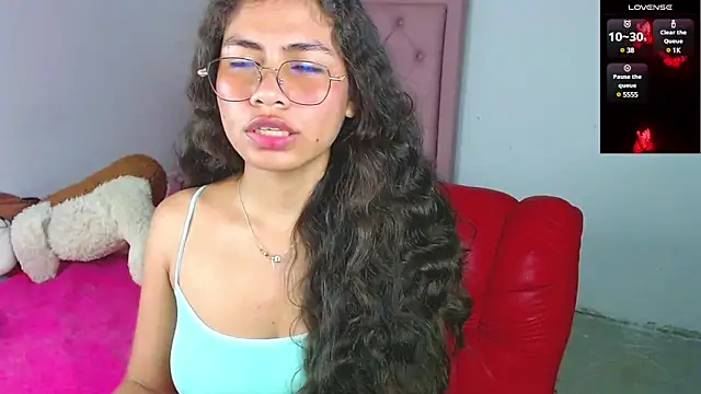 Snapshot of Cynthia_hazel chatting on January 25, 12:26 pm Cynthia hazel online show from January 25, 12:26 pm