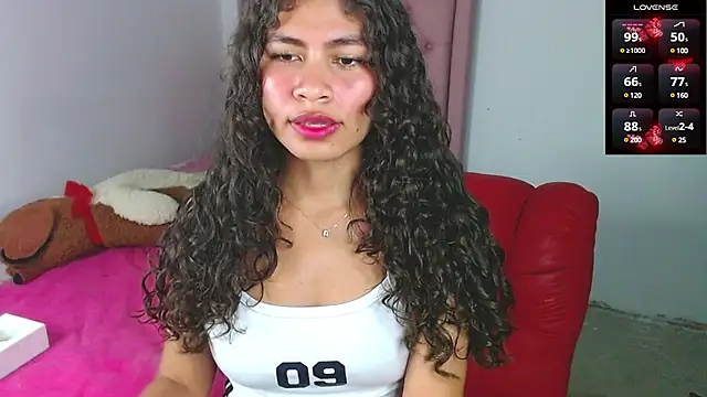 Snapshot of Cynthia_hazel chatting on January 26, 8:36 am Cynthia hazel online show from January 26, 8:36 am