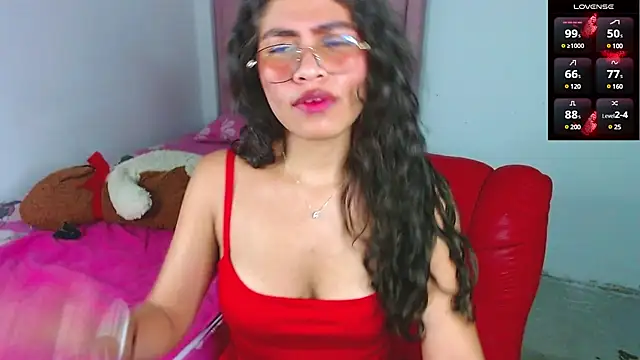 Snapshot of Cynthia_hazel chatting on January 27, 5:58 am Cynthia hazel online show from January 27, 5:58 am