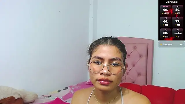 Snapshot of Cynthia_hazel chatting on January 29, 7:46 am Cynthia hazel online show from January 29, 7:46 am