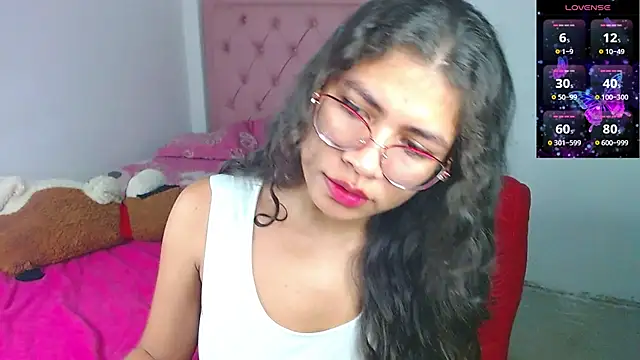 Snapshot of Cynthia_hazel chatting on March 5, 7:16 am Cynthia hazel online show from March 5, 7:16 am