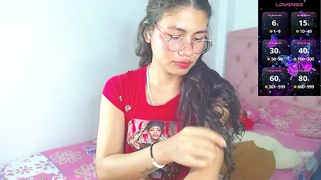 Snapshot of Cynthia_hazel chatting on September 9, 6:13 am Cynthia hazel online show from September 9, 6:13 am