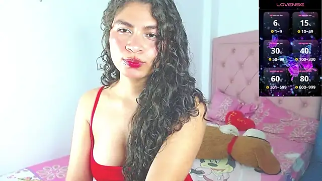 Snapshot of Cynthia_hazel chatting on September 26, 3:54 am Cynthia hazel online show from September 26, 3:54 am