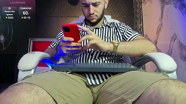 MaximusDick1  online show from December 3, 11:55 am