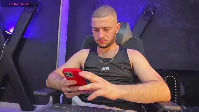 MaximusDick1  online show from September 12, 3:50 am