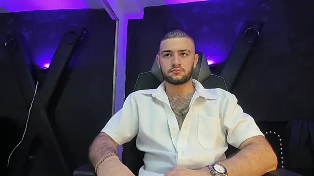 MaximusDick1  online show from September 13, 5:07 am