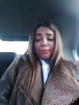 Gabriella Hot  online show from December 7, 2:09 am