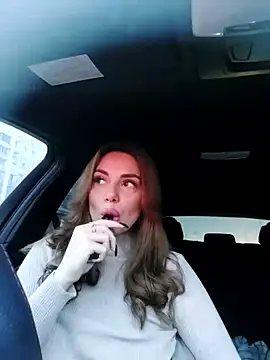 Gabriella Hot  online show from December 13, 2:10 am