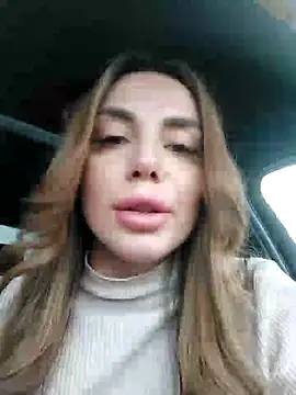 Gabriella Hot  online show from December 13, 5:16 am