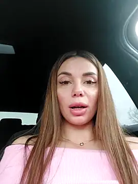 Gabriella Hot  online show from December 19, 2:01 am