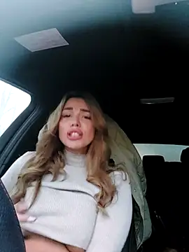 Gabriella Hot  online show from December 29, 2:06 am