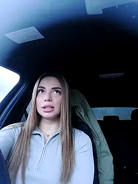 Gabriella Hot  online show from January 17, 2:08 am