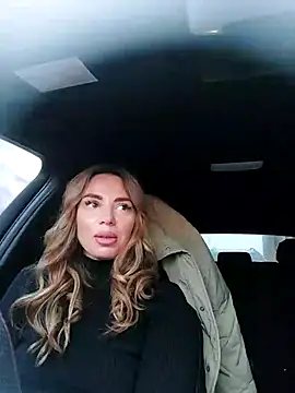 Gabriella Hot  online show from January 21, 2:11 am