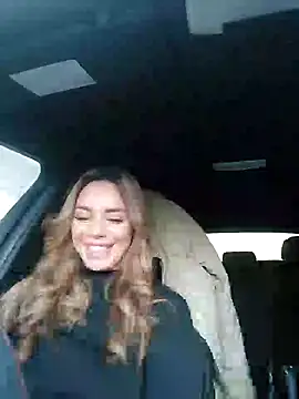 Gabriella Hot  online show from February 16, 2:09 am