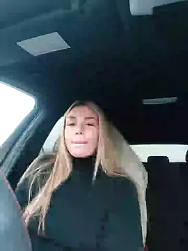 Gabriella Hot  online show from February 22, 2:06 am