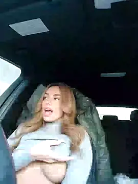 Gabriella Hot  online show from February 28, 2:20 am