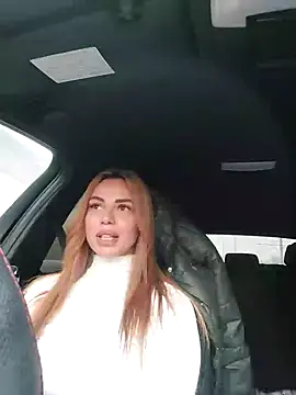 Gabriella Hot  online show from March 2, 2:08 am