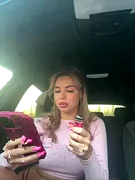 Gabriella Hot  online show from November 8, 1:39 am