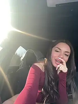 Gabriella Hot  online show from April 23, 2:02 am