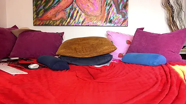 lindalovesexy online show from January 27, 10:38 am