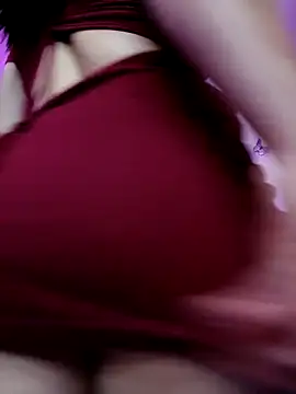 Sofia-Cam online show from April 22, 6:09 pm