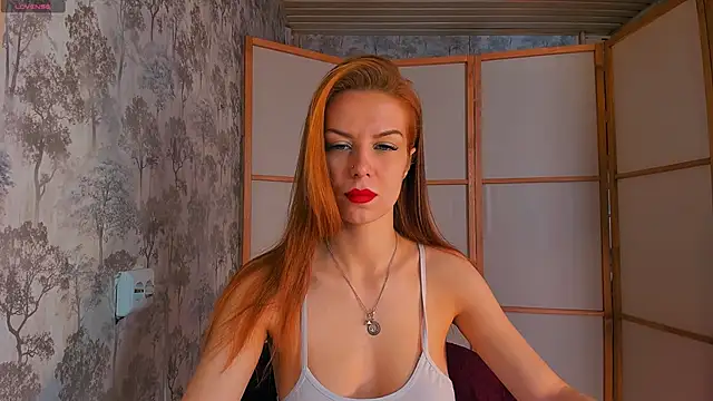 the perfectgirl online show from March 23, 7:42 am