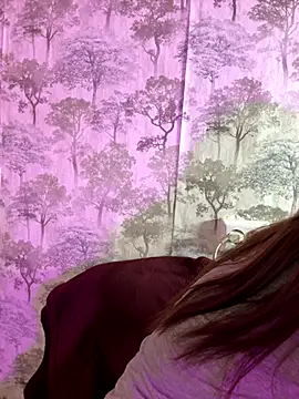 the perfectgirl online show from October 28, 7:38 pm