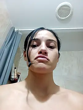 Virgin Pussy Love online show from October 2, 6:59 pm