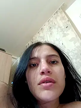 Virgin Pussy Love online show from April 29, 8:26 pm