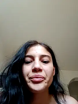 Virgin Pussy Love online show from June 7, 1:37 pm