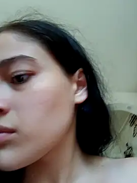 Virgin Pussy Love online show from June 15, 3:25 pm