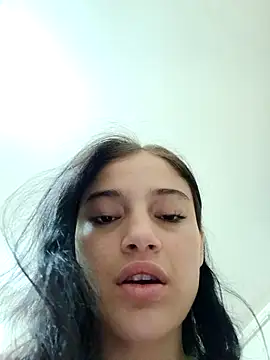Virgin Pussy Love online show from July 5, 8:38 pm