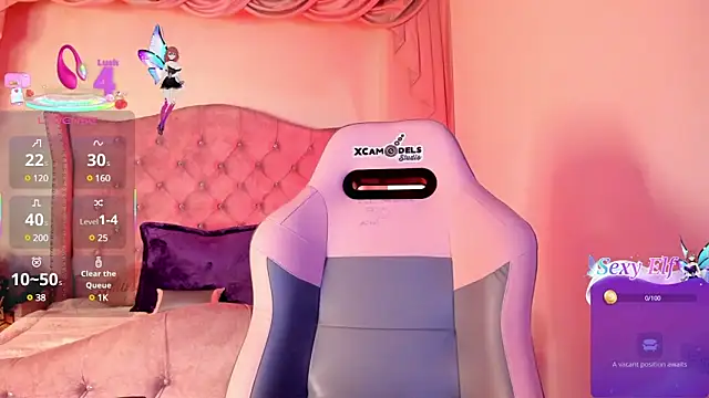 sofi soft  online show from March 7, 9:59 pm