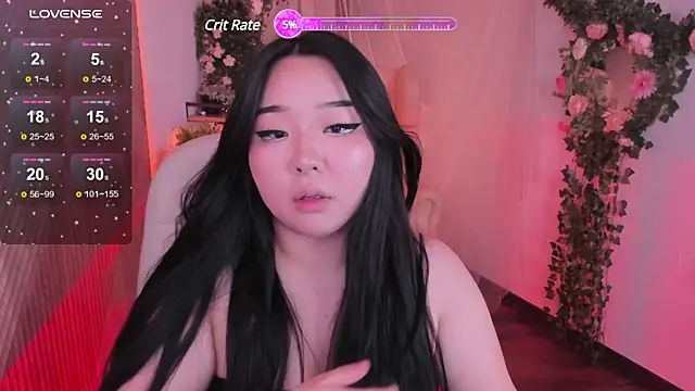 mei honey  online show from December 5, 5:59 am