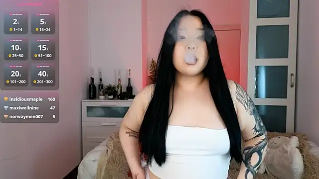 mei honey  online show from March 4, 5:24 pm