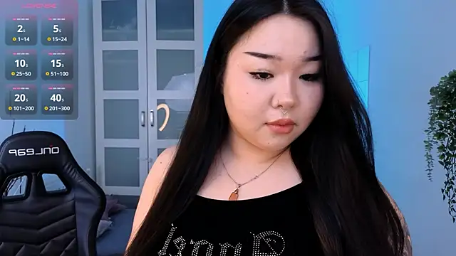 mei honey  online show from March 8, 2:30 pm