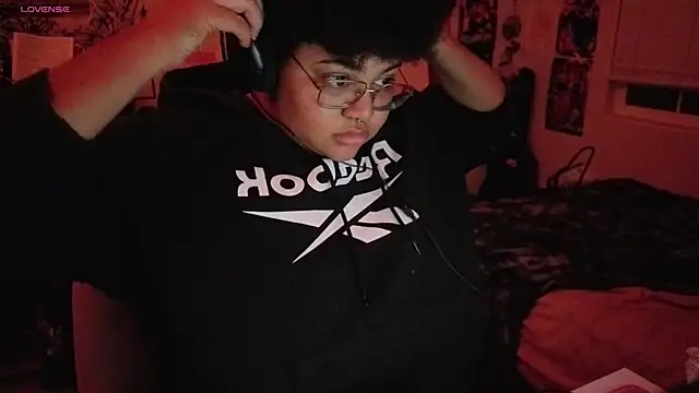 Ectorius online show from October 24, 1:13 am