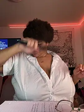 Ectorius online show from October 27, 11:52 pm