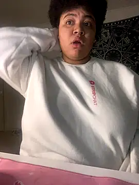 Ectorius online show from November 14, 12:48 pm