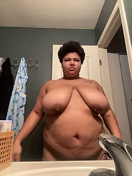 Snapshot of Ectorius chatting on January 8, 1:02 pm Ectorius online show from January 8, 1:02 pm