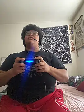 Snapshot of Ectorius chatting on January 31, 9:02 pm Ectorius online show from January 31, 9:02 pm